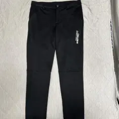 Callaway キャロウェイ ゴルフパンツ ブラック メンズ M