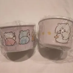 ちいかわ ちいかわベビー メラニンボウル おまる おしり