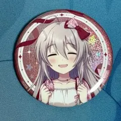 缶バッジ デレマス メモリアルカフェ 輿水幸子 - メルカリ