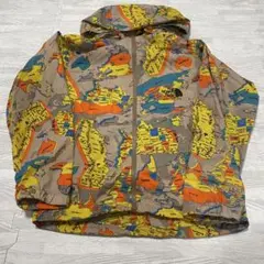 ノースフェイス 140サイズ マウンテンパーカー