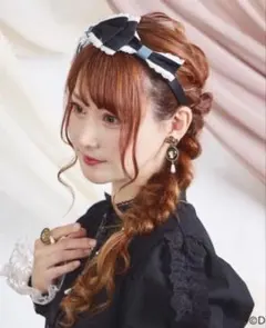 【新品未使用】しまむら 愛野えりさん アナ雪 カチューシャのサムネイル