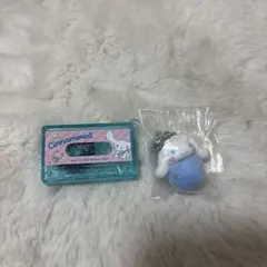シナモロール