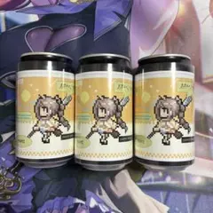 超かぐや姫！ 酒寄彩葉 ららぽーと立川立飛 オリジナルラベル缶 - メルカリ