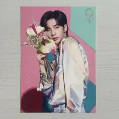 即購入可】Stray Kids UNLOCK ラントレ ヒョンジン - メルカリ