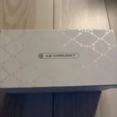 LE CREUSET ハート型 ラムカン プレート セットのサムネイル