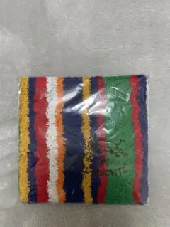 【新品未使用】イルビゾンテ　ハンドタオル