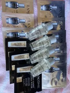 LANCOMEトライアルセット