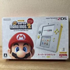 2026年最新】ニンテンドー2DS スーパーマリオパックの人気アイテム