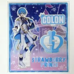 ころんくんアクリルスタンド