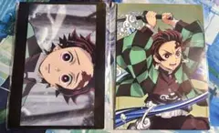 鬼滅の刃 無限列車編 劇場版 ポストカードセット