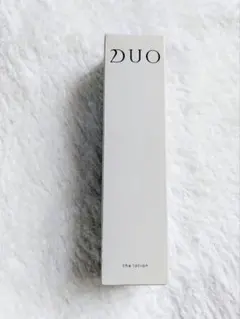 DUO ザ ローション 120ml 化粧水のサムネイル