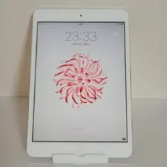【美品】第一世代 iPad mini/Wi-Fi/16GB②