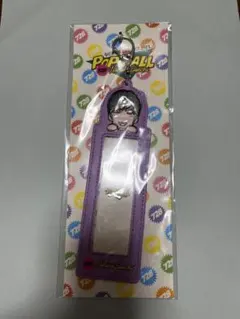 高橋恭平　フォトカードホルダー　POP MALL なにわ男子