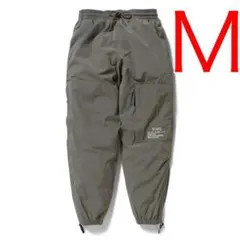 25AW WTAPS LEZ 6PTROUSERS COTTON GRAY - メルカリ