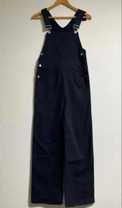 RHC Ron Herman ロンハーマン　デニム　オーバーオールのサムネイル