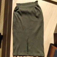 【オットーコレクション】タイトスカート