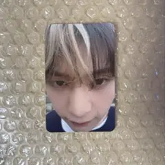 メテュ ZB1 ゼベワン sound wave ドアップ ヨントン 特典