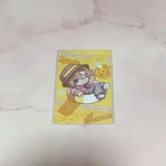 風楽奏斗 フォトカード