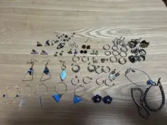 【バラ売り不可】アクセサリーまとめ売り【難あり】