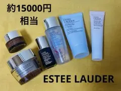 新品未使用　エスティーローダー　スキンケアキット