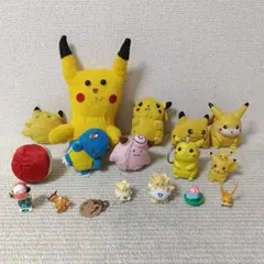 ポケモン 25周年 ピカチュウ ペア ぬいぐるみ ポケセン ニューヨー I7S5 ポケモン 25周年 ピカチュウ ペア ぬいぐるみ ポケセン ニューヨー