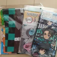 鬼滅の刃 巾着セット