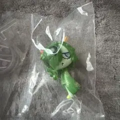 ウイルスイーツ フィギュアコレクション 青りんご飴