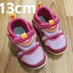 New Balance ベビーサンダル　13cm