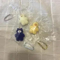 mojojojo フィギュアマスコット　ガチャ