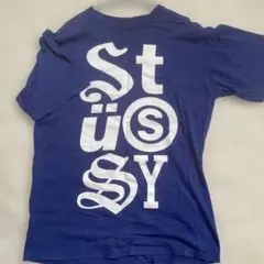 Stüssy Tシャツ Lサイズ