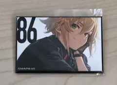 2026年最新】86 エイティシックス 缶バッジの人気アイテム - メルカリ