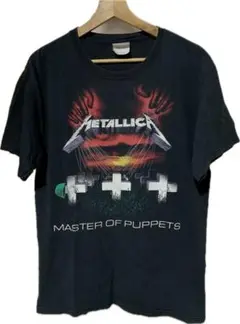 メタリカ Tシャツ
