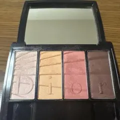 美品　Dior 002 COLOUR GRADATION