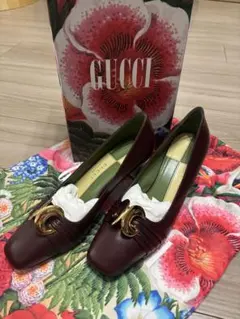 2025年最新】GUCCI レディース ハイヒール・パンプスの人気アイテム