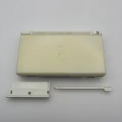 DS lite 白　ジャンク