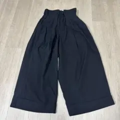 2025年最新】COMME des GARCONS ガウチョパンツの人気アイテム - メルカリ