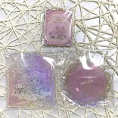 【匿名配送】　セーラームーン　サンリオ　シークレットチャーム　アクスタ