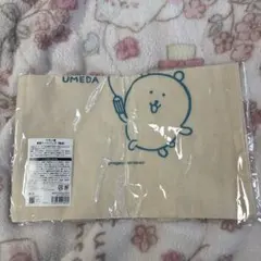 ナガノ展 販促トートバッグ(梅田)☆非売品☆のサムネイル