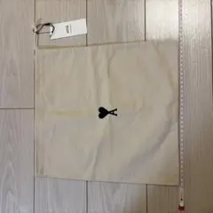 美品‼️アミパリス トートバッグ巾着 Amiparis 布袋