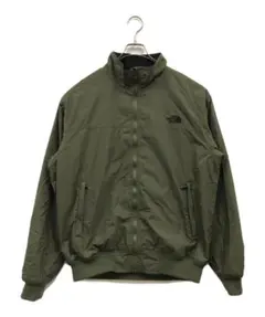 ノースフェイスNP72331 XL コンパクトノマドブルゾン