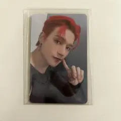 ATEEZ makestar ラキドロ ウヨン