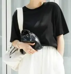 Deuxieme Classe CELERI フレンチスリーブ Tシャツ - メルカリ