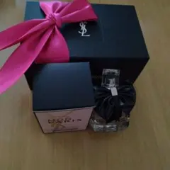 YSL Mon Paris Collector Edition 50ml 新品