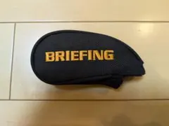 BRIEFING アイアン・ウェッジ用 ヘッドカバーのサムネイル