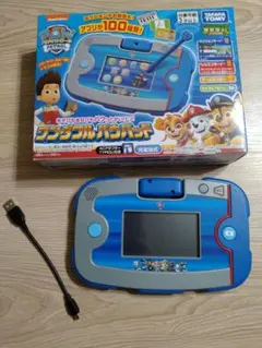 パウパッド　パウパト★美品ですのサムネイル