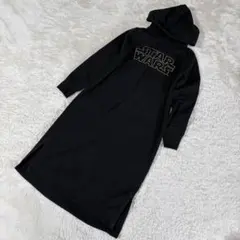 E hyphen world gallery STARWARSパーカーワンピース