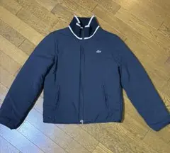 LACOSTE SPORT　ダウンジャケット