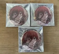 サカモトデイズ　Party Mission 缶バッジ　ルー　陸少糖