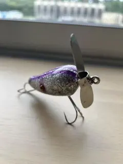 【新品未使用】　Tiny Joker トップウォーター フロッグ 2025年最新】トップウォーターの人気アイテム - メルカリ