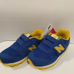 ニューバランス　IZ373PK2　16.5㎝　新品未使用 男の子女の子スニーカー